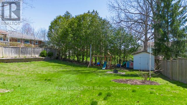 335 Ross Street, Huron-Kinloss, Ontario  N0G 2H0 - Photo 21 - X12880398