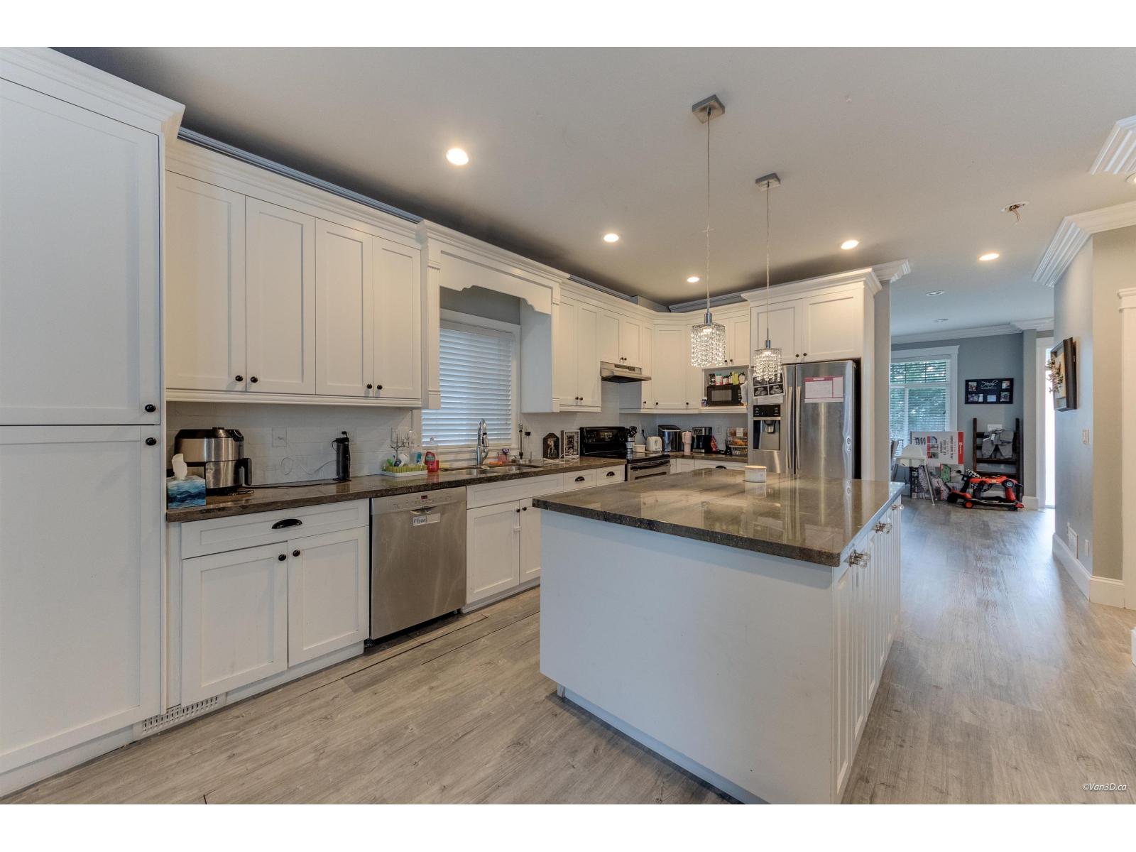 6686 195 Street, Surrey, British Columbia  V4N 5T4 - Photo 8 - R3115730