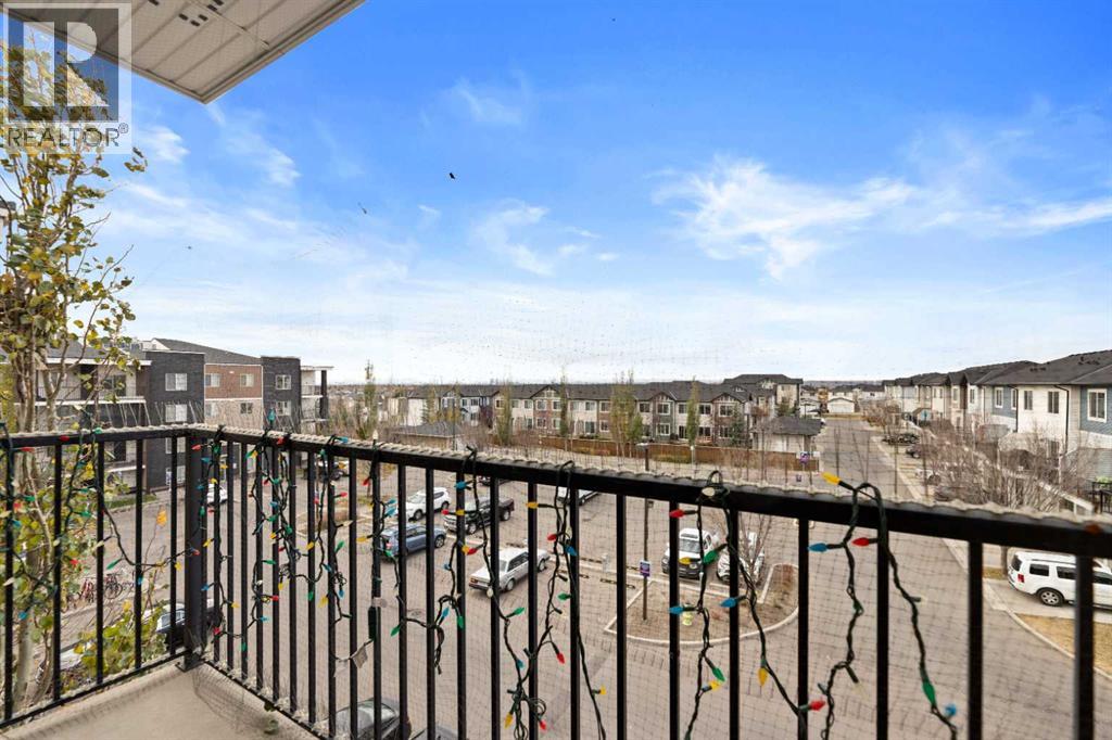 404, 355 Taralake Way NE, Calgary, Alberta  T3J 0M1 - Photo 17 - A2304785
