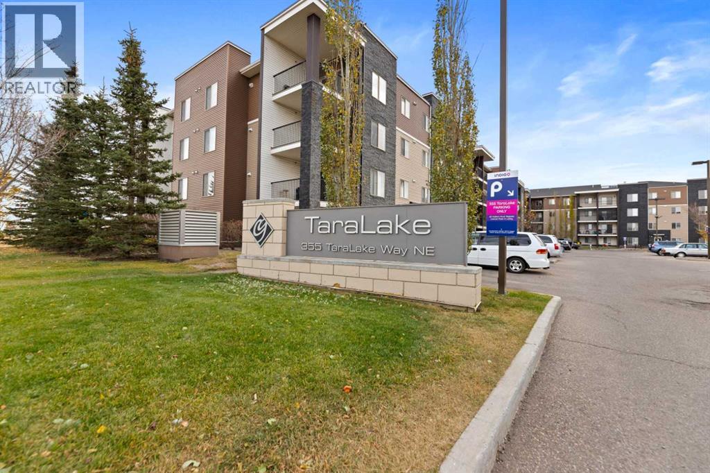 404, 355 Taralake Way NE, Calgary, Alberta  T3J 0M1 - Photo 29 - A2304785