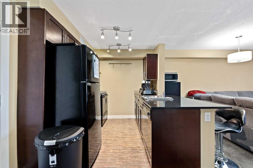 404, 355 Taralake Way NE, Calgary, Alberta  T3J 0M1 - Photo 7 - A2304785