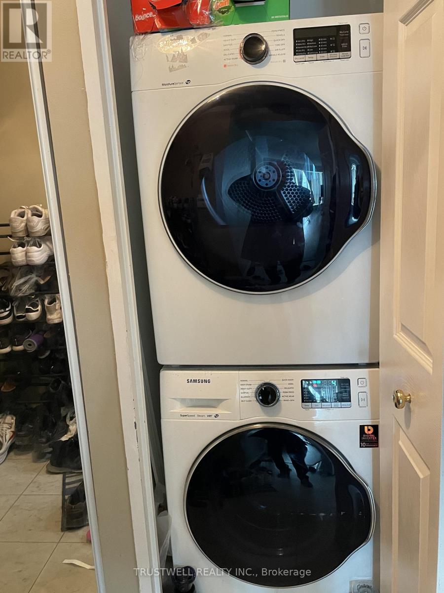 1509 - 8 Lee Centre Drive, Toronto, Ontario  M1H 3H8 - Photo 42 - E12826650