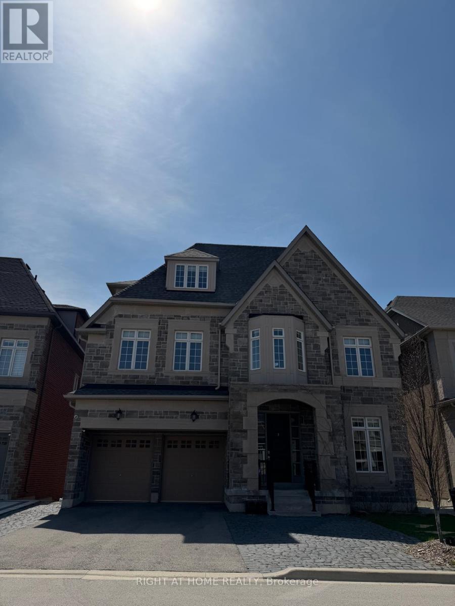 9 - 9 Strawcutter Gate, Vaughan, Ontario  L6A 4Y5 - Photo 17 - N13023460