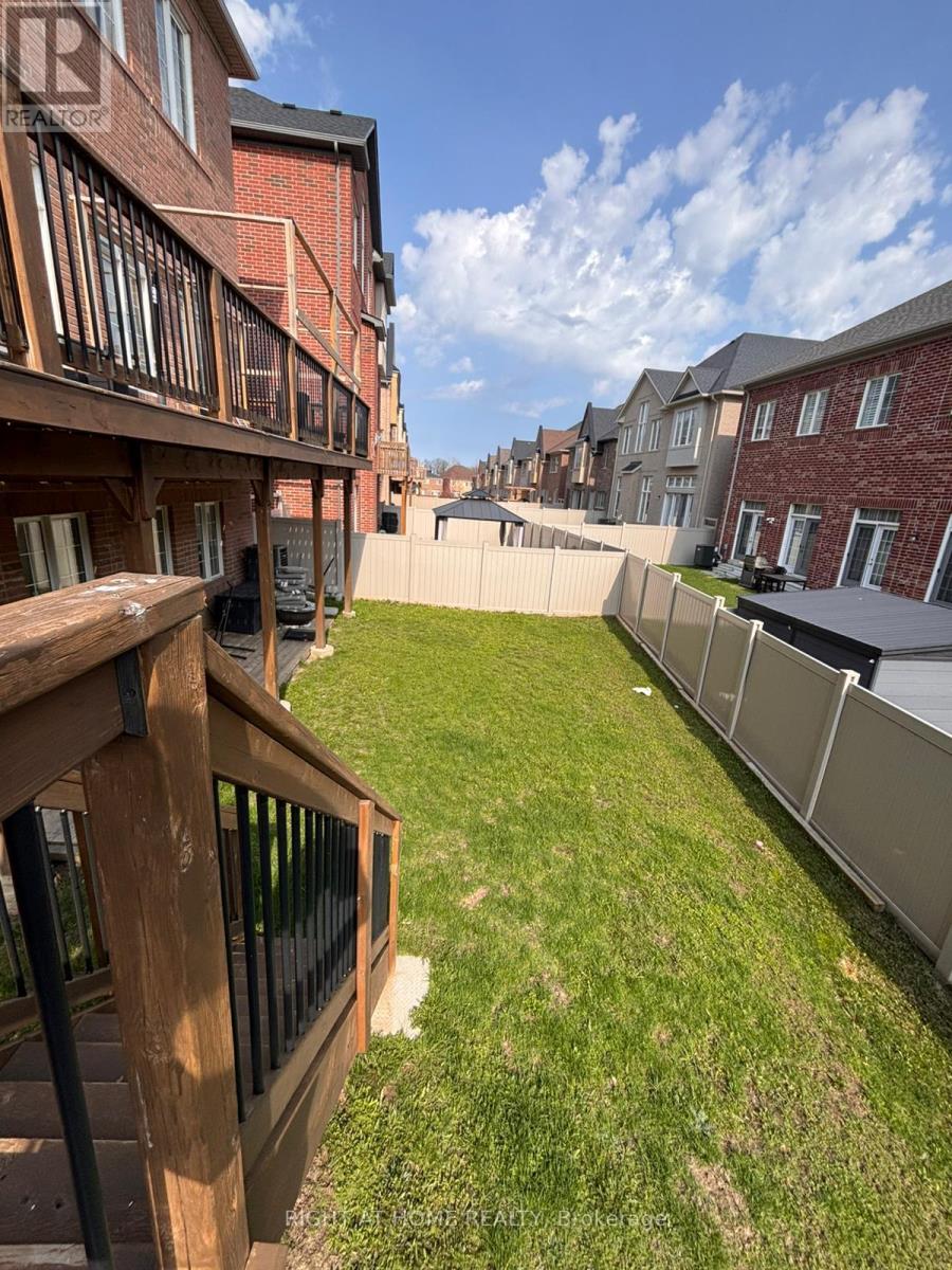 9 - 9 Strawcutter Gate, Vaughan, Ontario  L6A 4Y5 - Photo 45 - N13023460