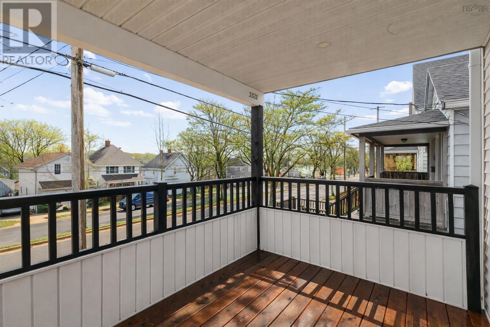 3320 Agricola Street, Halifax, Nova Scotia  B3K 4H6 - Photo 4 - 202608603
