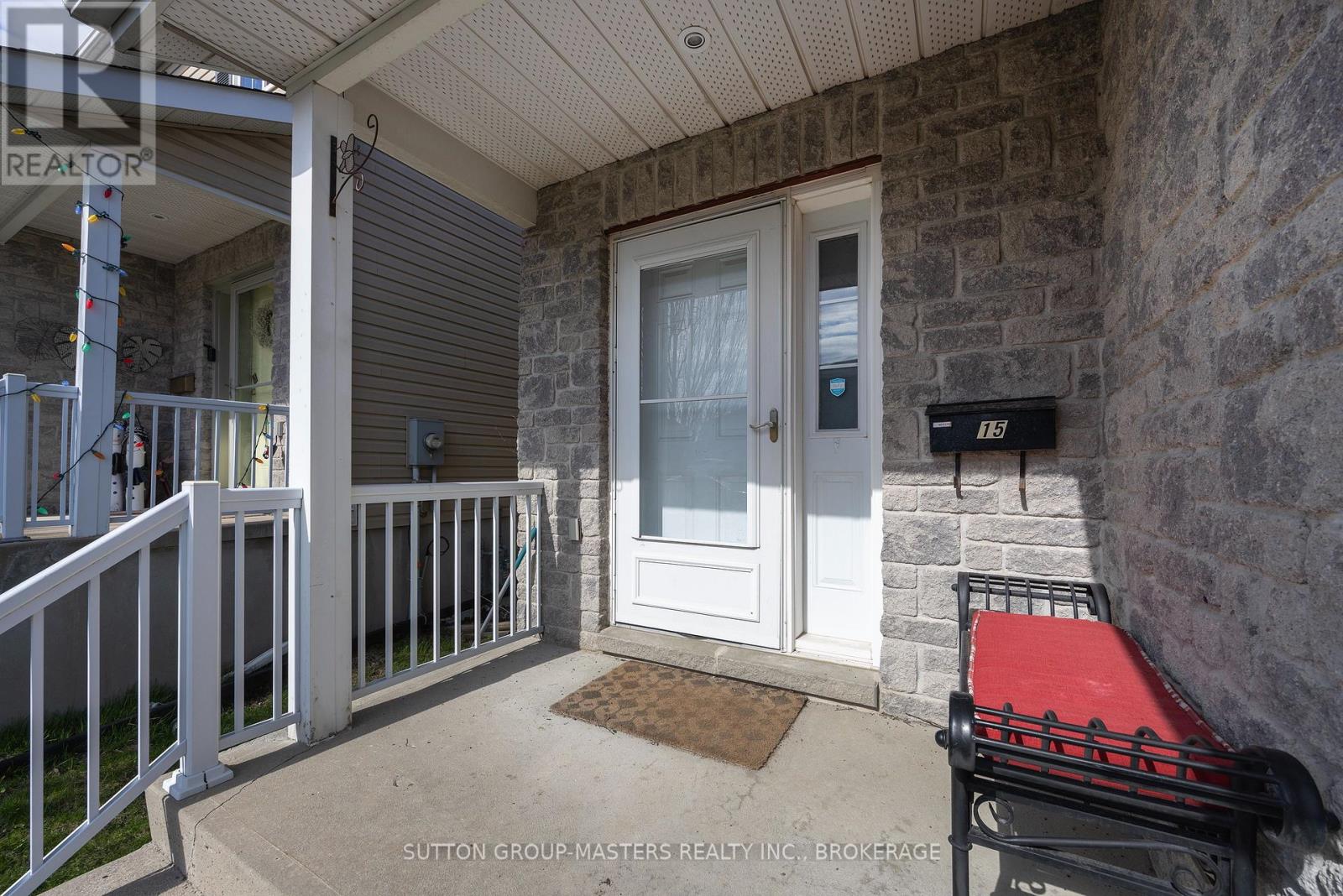 15 Karlee Court, Kingston, Ontario  K7K 0C5 - Photo 2 - X13043144