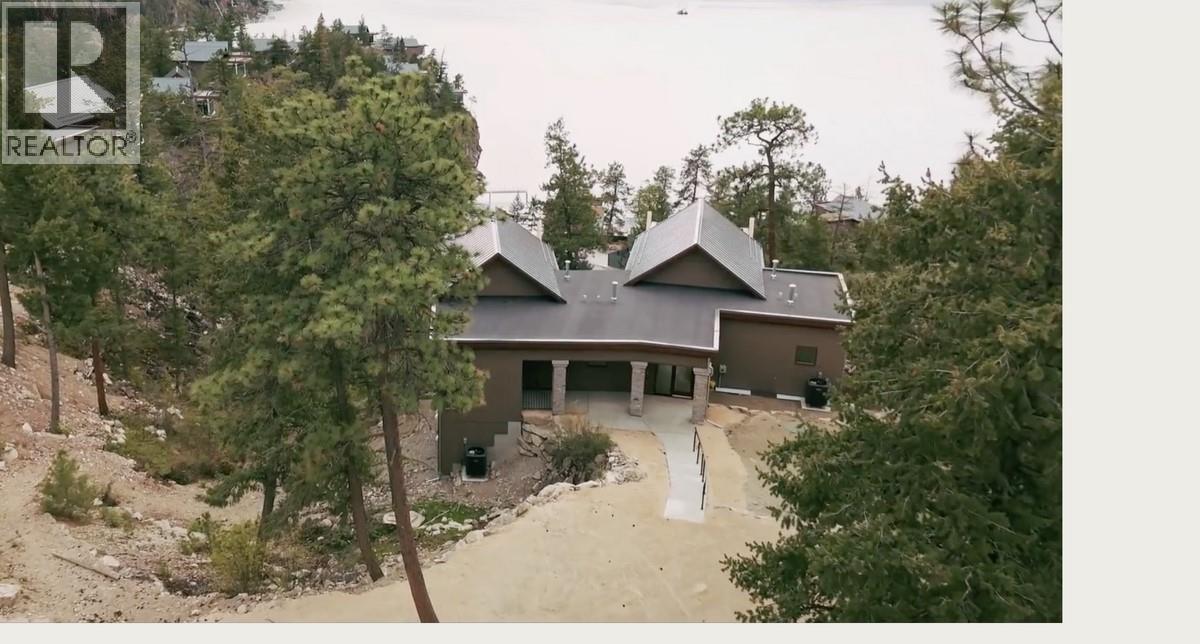 9845 Eastside Road Unit# 163, Vernon, British Columbia  V1H 1Z2 - Photo 22 - 10384850