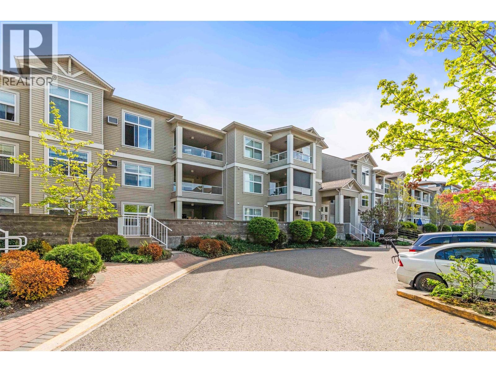 515 Houghton Road Unit# 212, Kelowna, British Columbia  V1X 8B9 - Photo 3 - 10384262