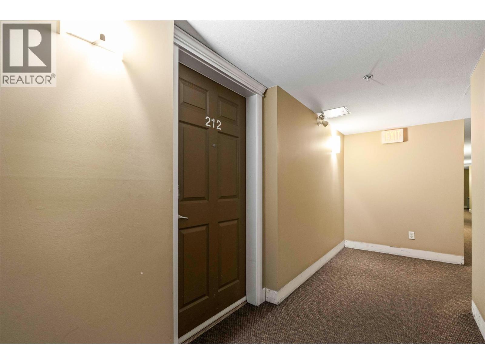 515 Houghton Road Unit# 212, Kelowna, British Columbia  V1X 8B9 - Photo 37 - 10384262