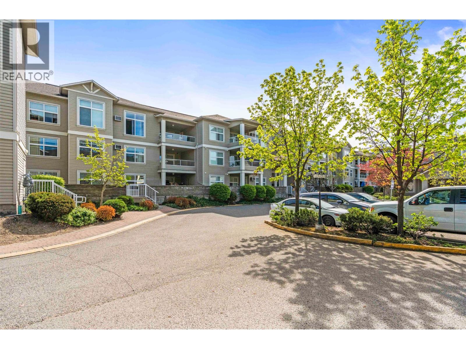 515 Houghton Road Unit# 212, Kelowna, British Columbia  V1X 8B9 - Photo 4 - 10384262