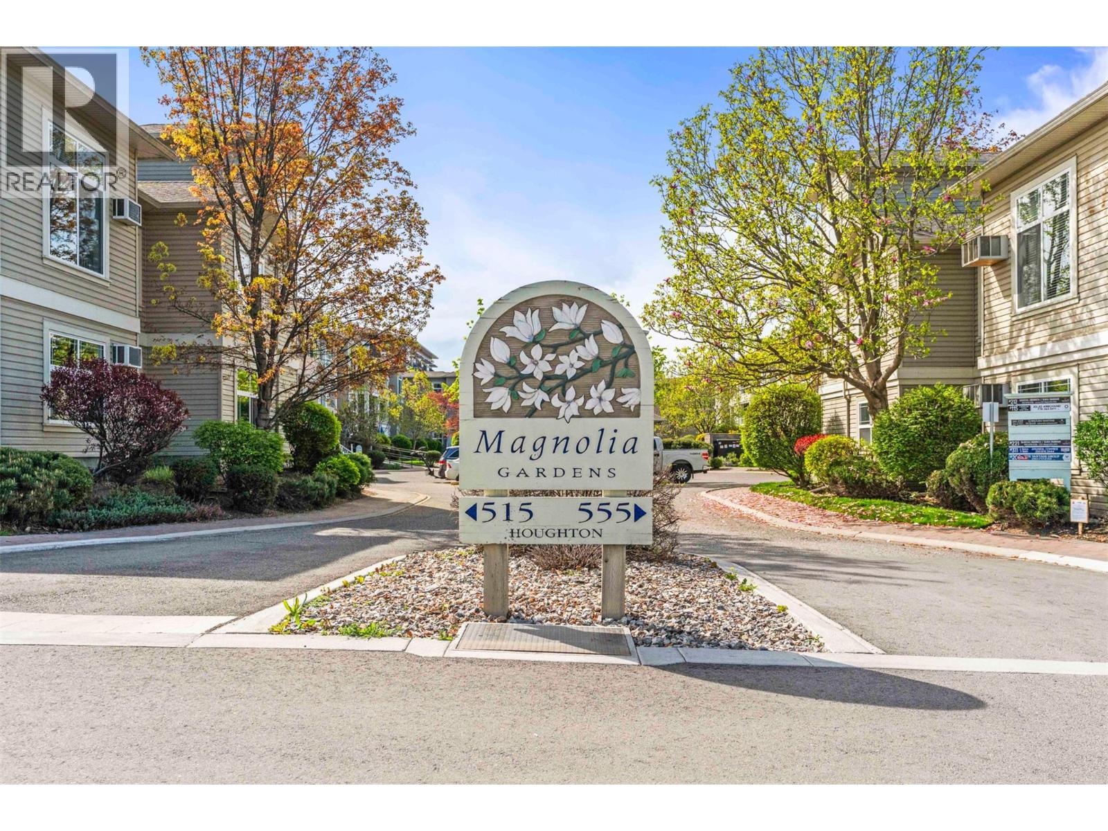 515 Houghton Road Unit# 212, Kelowna, British Columbia  V1X 8B9 - Photo 6 - 10384262