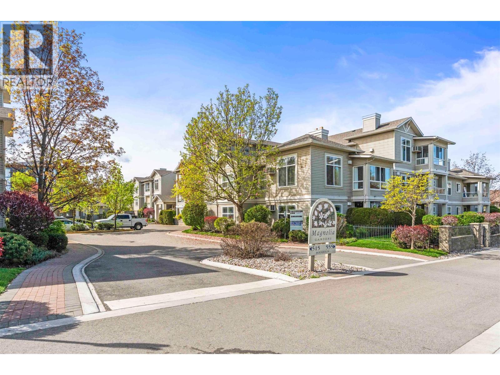 515 Houghton Road Unit# 212, Kelowna, British Columbia  V1X 8B9 - Photo 7 - 10384262