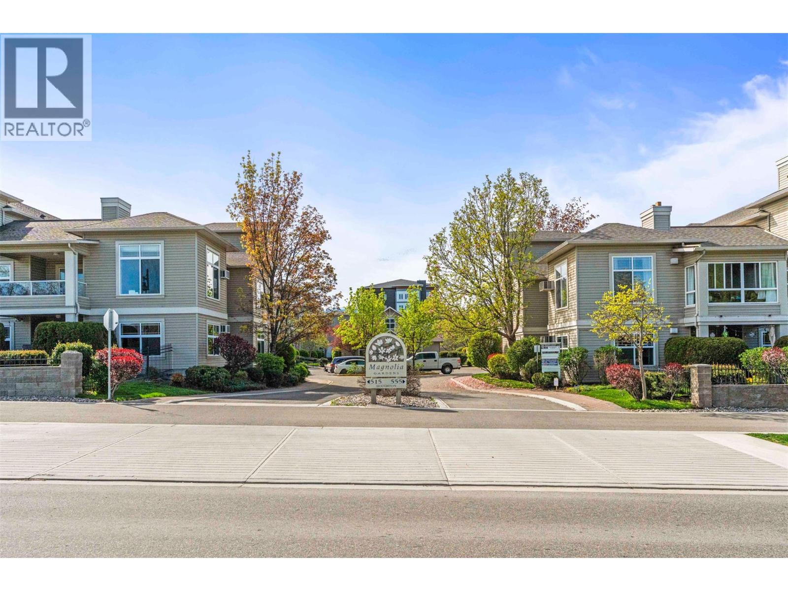 515 Houghton Road Unit# 212, Kelowna, British Columbia  V1X 8B9 - Photo 8 - 10384262