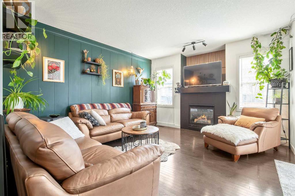 102 Cimarron Vista Crescent, Okotoks, Alberta  T1S 0K2 - Photo 14 - A2302943