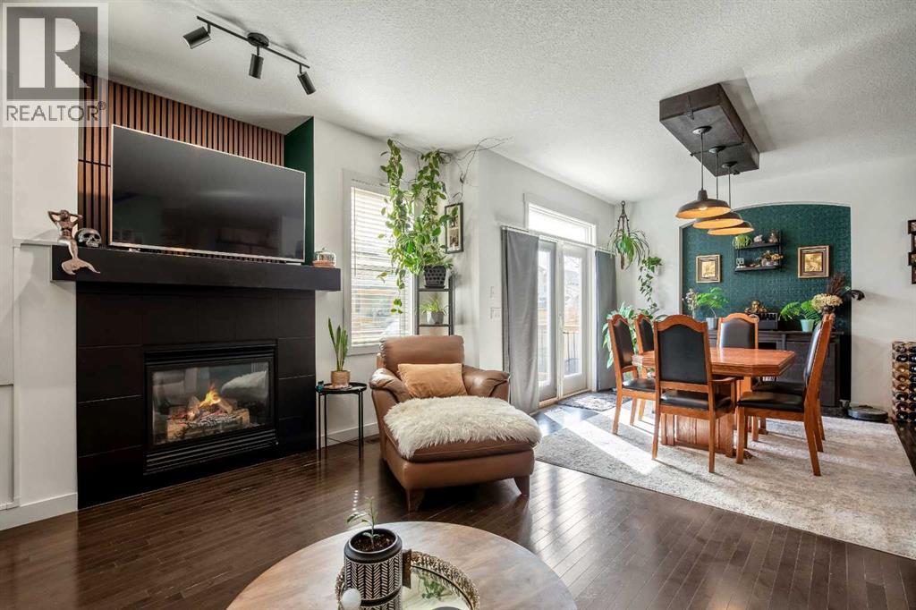 102 Cimarron Vista Crescent, Okotoks, Alberta  T1S 0K2 - Photo 17 - A2302943