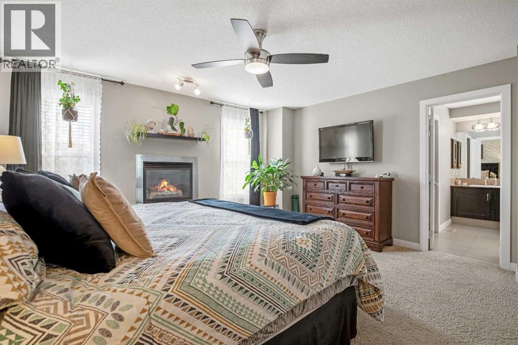 102 Cimarron Vista Crescent, Okotoks, Alberta  T1S 0K2 - Photo 22 - A2302943