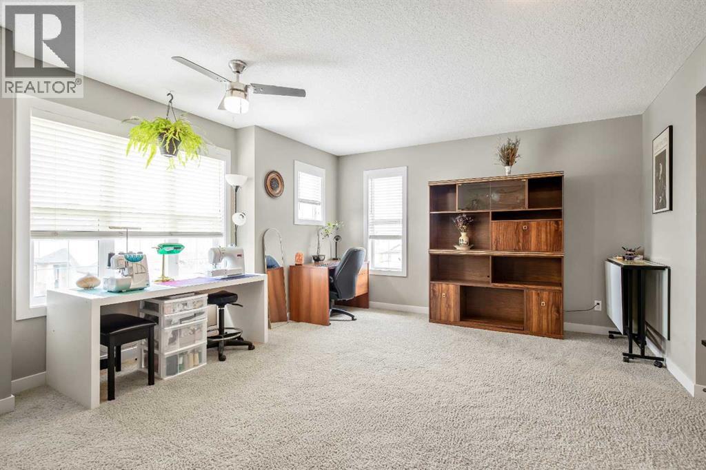 102 Cimarron Vista Crescent, Okotoks, Alberta  T1S 0K2 - Photo 32 - A2302943