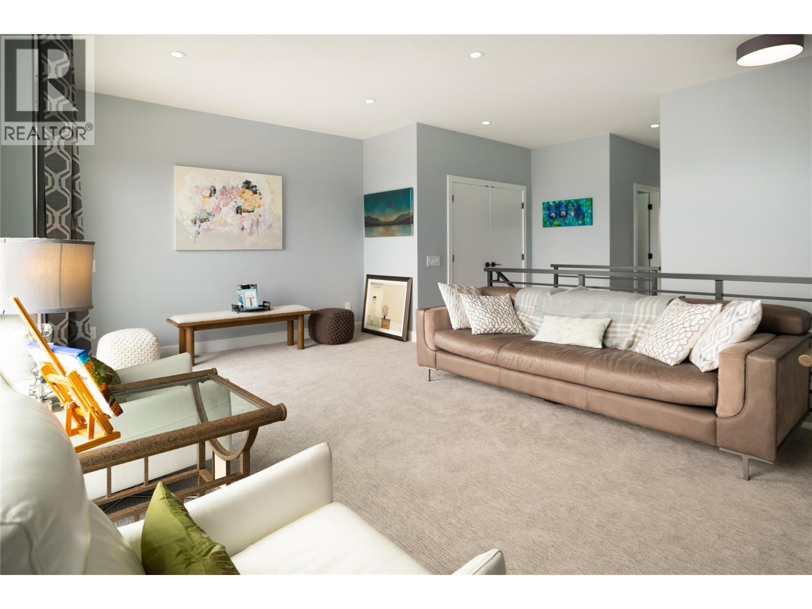 1876 Viewpoint Crescent, Kelowna, British Columbia  V1Z 4E1 - Photo 22 - 10383837