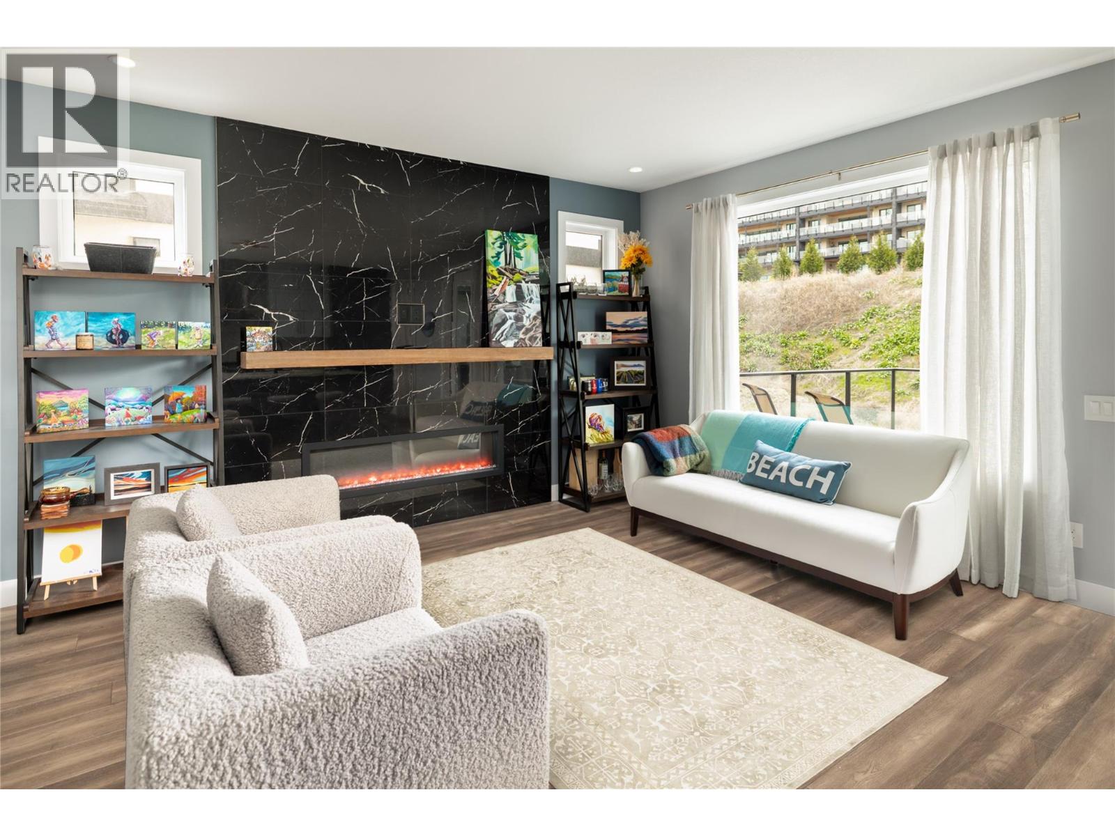 1876 Viewpoint Crescent, Kelowna, British Columbia  V1Z 4E1 - Photo 6 - 10383837