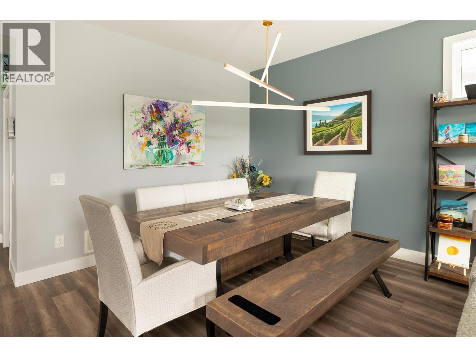 1876 Viewpoint Crescent, Kelowna, British Columbia  V1Z 4E1 - Photo 7 - 10383837