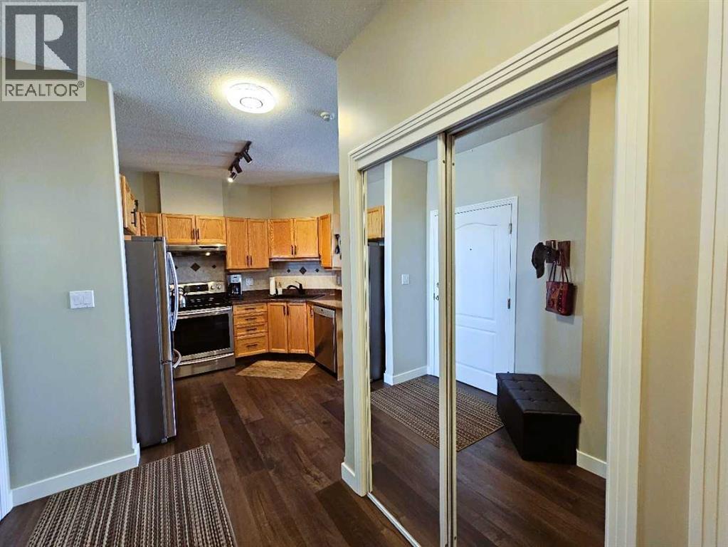 302, 5217 39 Street, Red Deer, Alberta  T4N 0Z8 - Photo 6 - A2303852