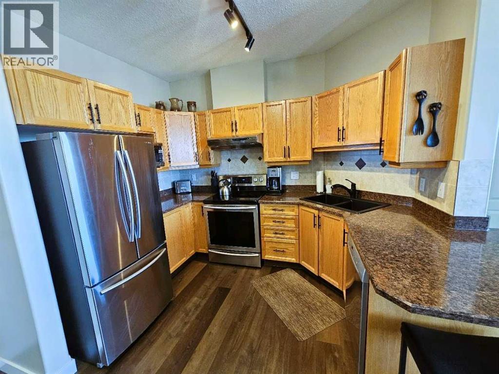 302, 5217 39 Street, Red Deer, Alberta  T4N 0Z8 - Photo 7 - A2303852