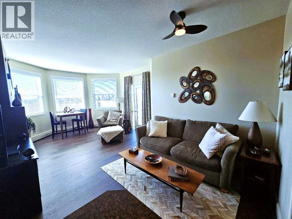 302, 5217 39 Street, Red Deer, Alberta  T4N 0Z8 - Photo 8 - A2303852