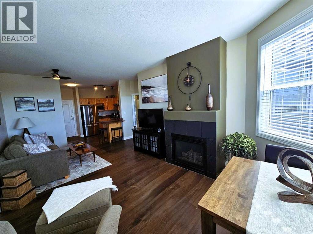 302, 5217 39 Street, Red Deer, Alberta  T4N 0Z8 - Photo 9 - A2303852