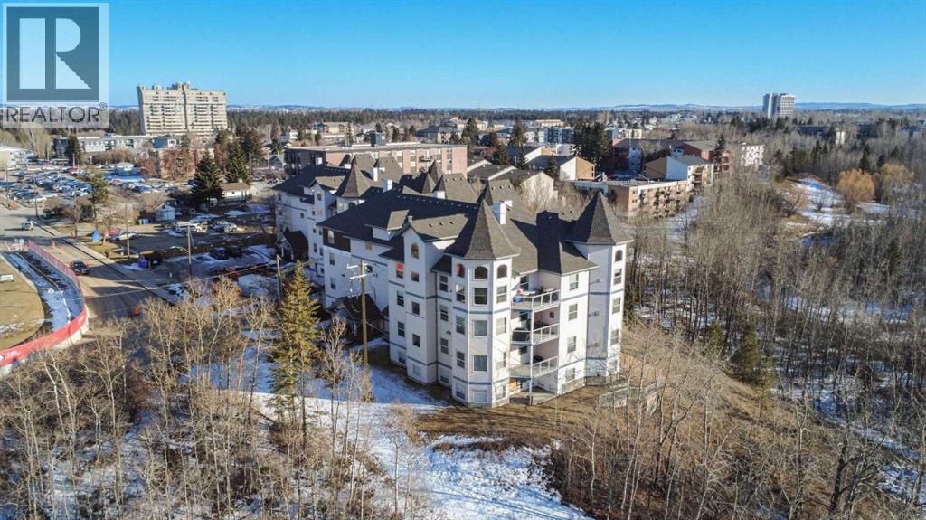 302, 5217 39 Street, Red Deer, Alberta  T4N 0Z8 - Photo 22 - A2303852