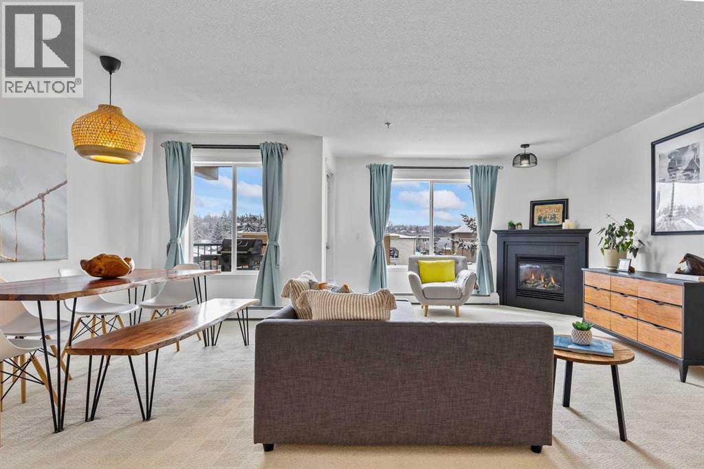 301, 1110 17 Street SW, Calgary, Alberta