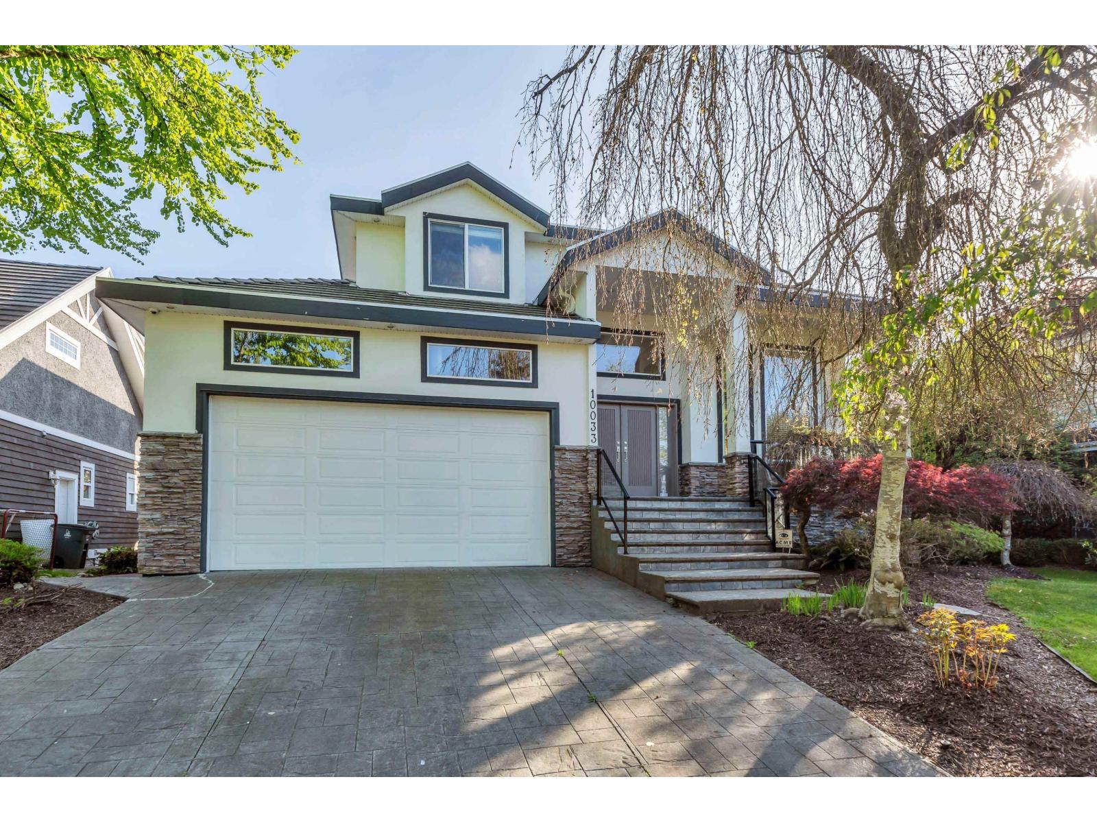 10033 181 Street, Surrey, British Columbia  V4N 5B5 - Photo 1 - R3115584
