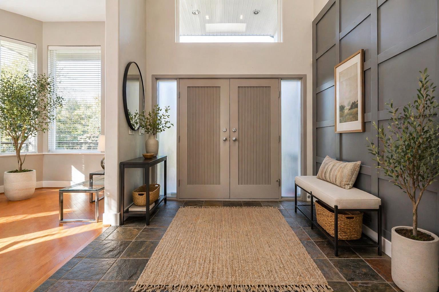 10033 181 Street, Surrey, British Columbia  V4N 5B5 - Photo 4 - R3115584