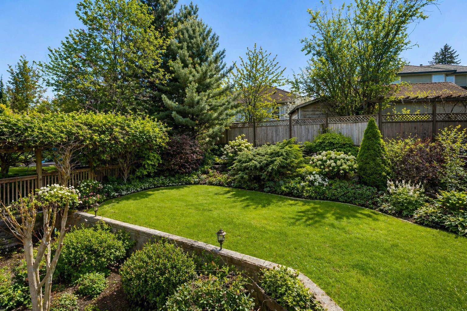 10033 181 Street, Surrey, British Columbia  V4N 5B5 - Photo 34 - R3115584