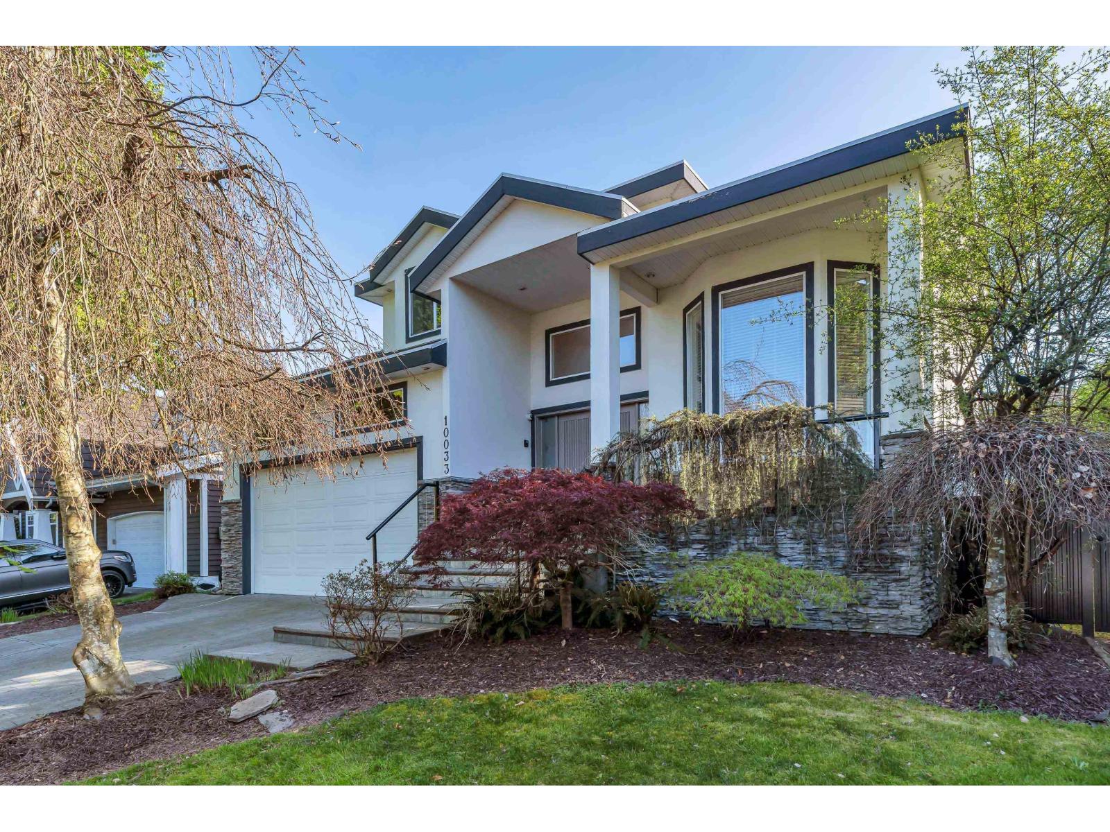 10033 181 Street, Surrey, British Columbia  V4N 5B5 - Photo 3 - R3115584