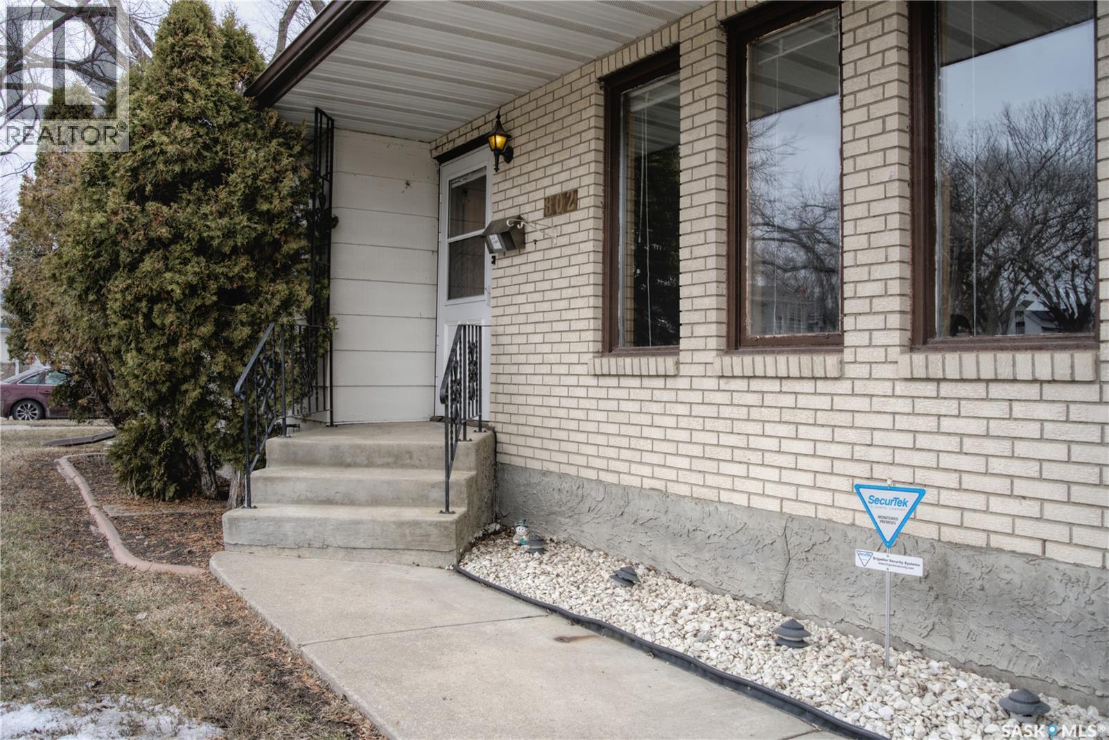 802 7th Street E, Saskatoon, Saskatchewan  S7H 0Y4 - Photo 5 - SK032934