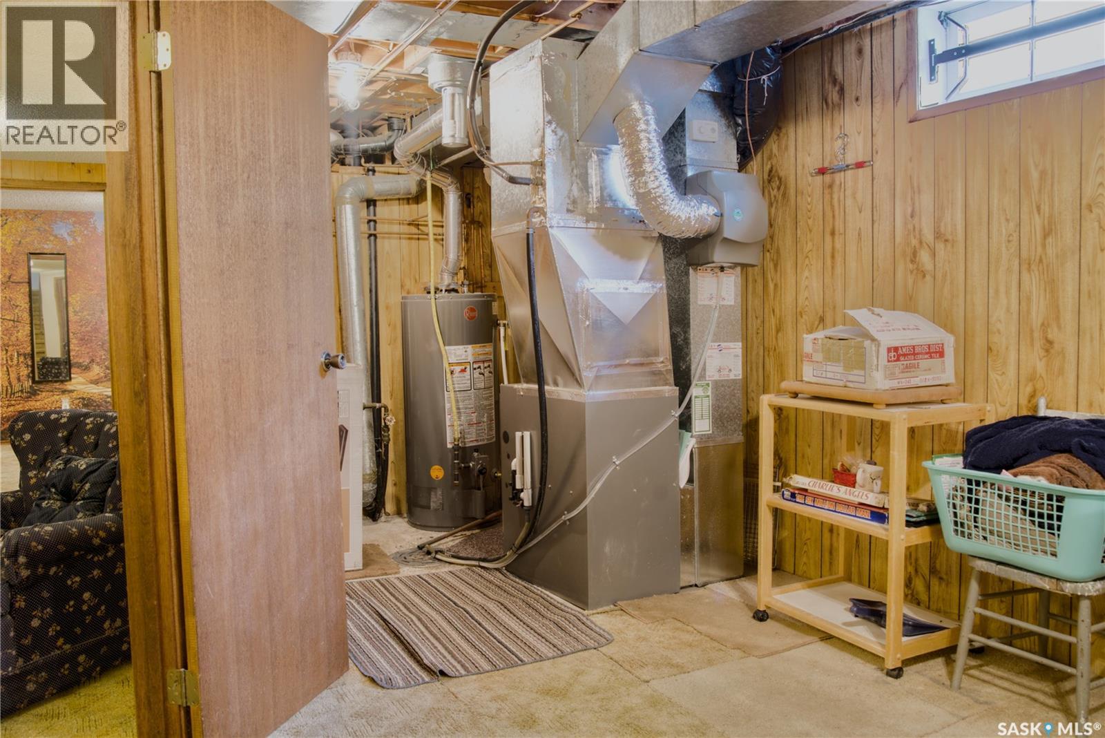 802 7th Street E, Saskatoon, Saskatchewan  S7H 0Y4 - Photo 37 - SK032934