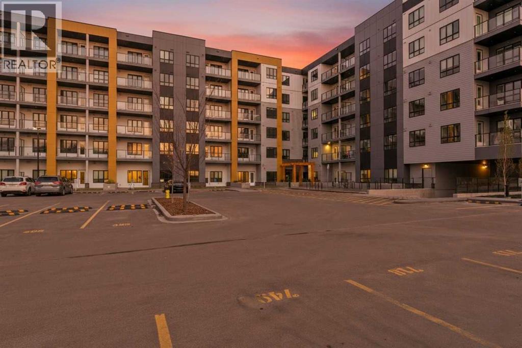 3206, 60 Skyview Ranch Road Ne, Calgary, Alberta  T3N 2J8 - Photo 4 - A2298608