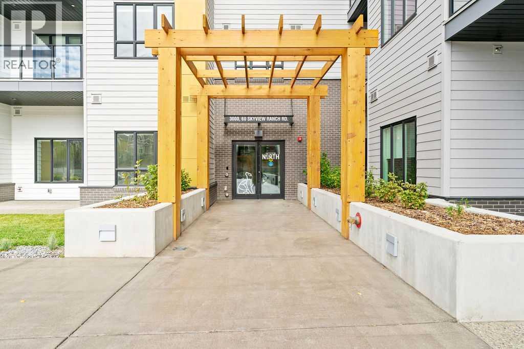 3206, 60 Skyview Ranch Road Ne, Calgary, Alberta  T3N 2J8 - Photo 5 - A2298608