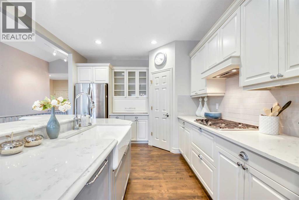 3 Lott Creek Hollow, Rural Rocky View County, Alberta  T3Z 3A9 - Photo 17 - A2300525