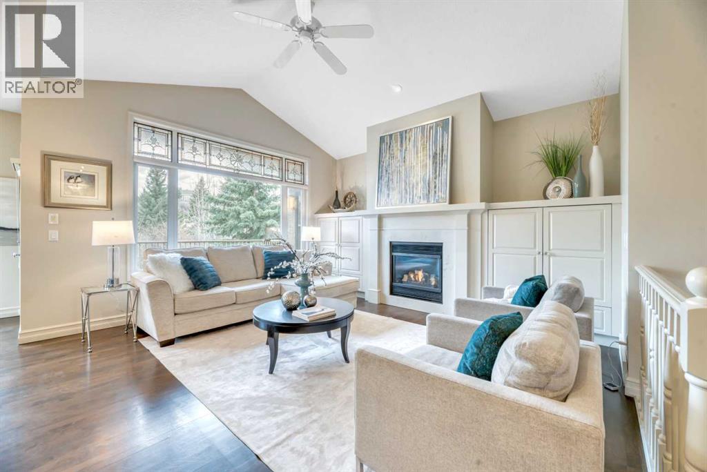 3 Lott Creek Hollow, Rural Rocky View County, Alberta  T3Z 3A9 - Photo 8 - A2300525