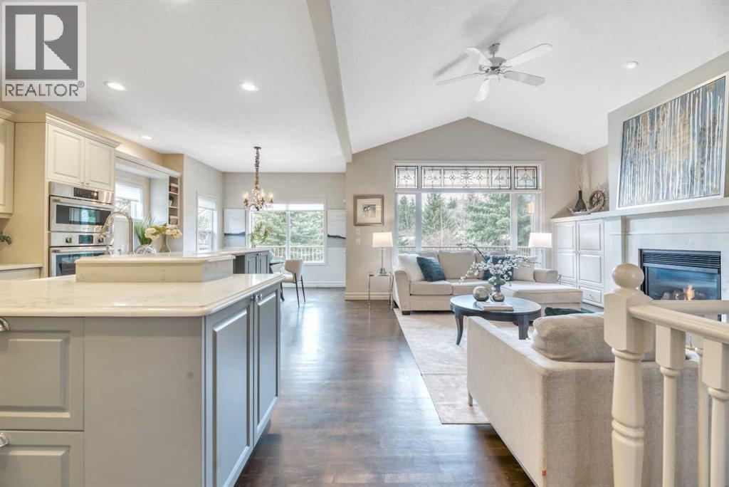 3 Lott Creek Hollow, Rural Rocky View County, Alberta  T3Z 3A9 - Photo 7 - A2300525