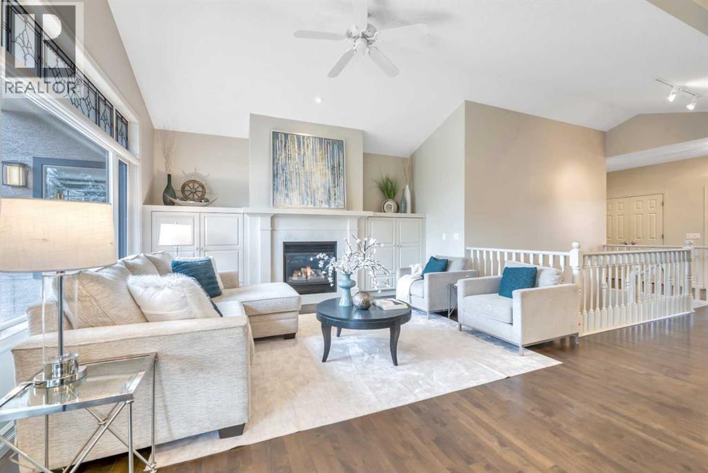 3 Lott Creek Hollow, Rural Rocky View County, Alberta  T3Z 3A9 - Photo 9 - A2300525