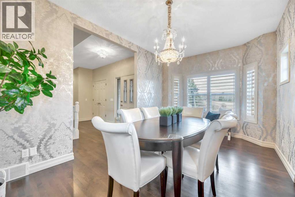 3 Lott Creek Hollow, Rural Rocky View County, Alberta  T3Z 3A9 - Photo 6 - A2300525