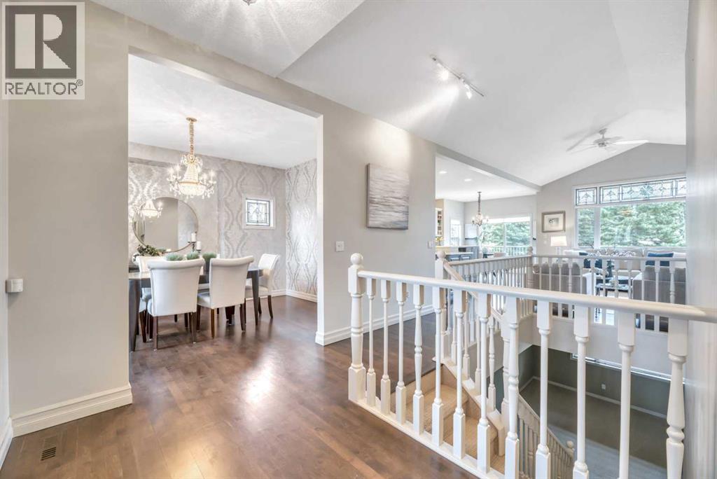 3 Lott Creek Hollow, Rural Rocky View County, Alberta  T3Z 3A9 - Photo 4 - A2300525