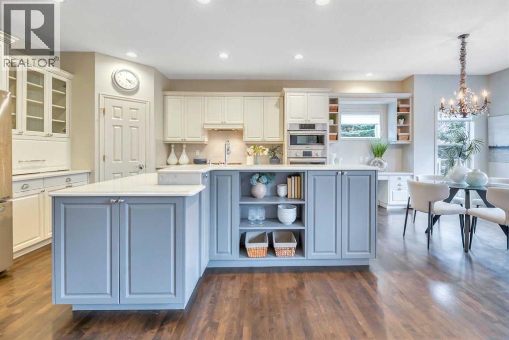 3 Lott Creek Hollow, Rural Rocky View County, Alberta  T3Z 3A9 - Photo 15 - A2300525