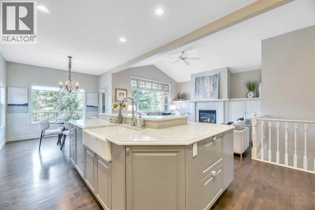 3 Lott Creek Hollow, Rural Rocky View County, Alberta  T3Z 3A9 - Photo 18 - A2300525