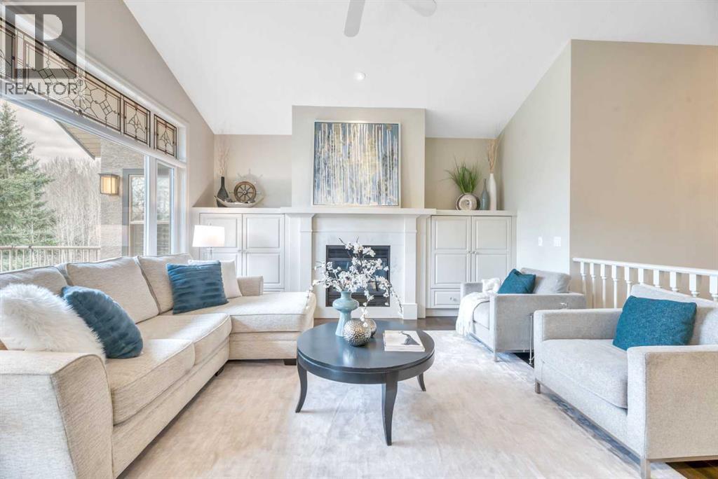 3 Lott Creek Hollow, Rural Rocky View County, Alberta  T3Z 3A9 - Photo 10 - A2300525