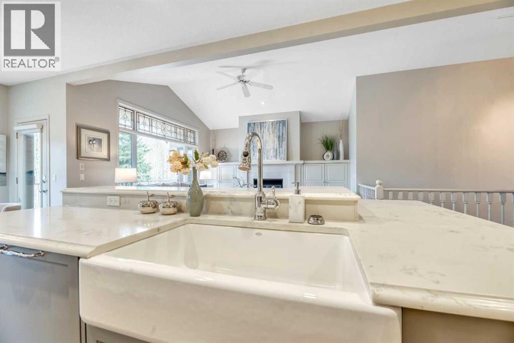 3 Lott Creek Hollow, Rural Rocky View County, Alberta  T3Z 3A9 - Photo 20 - A2300525