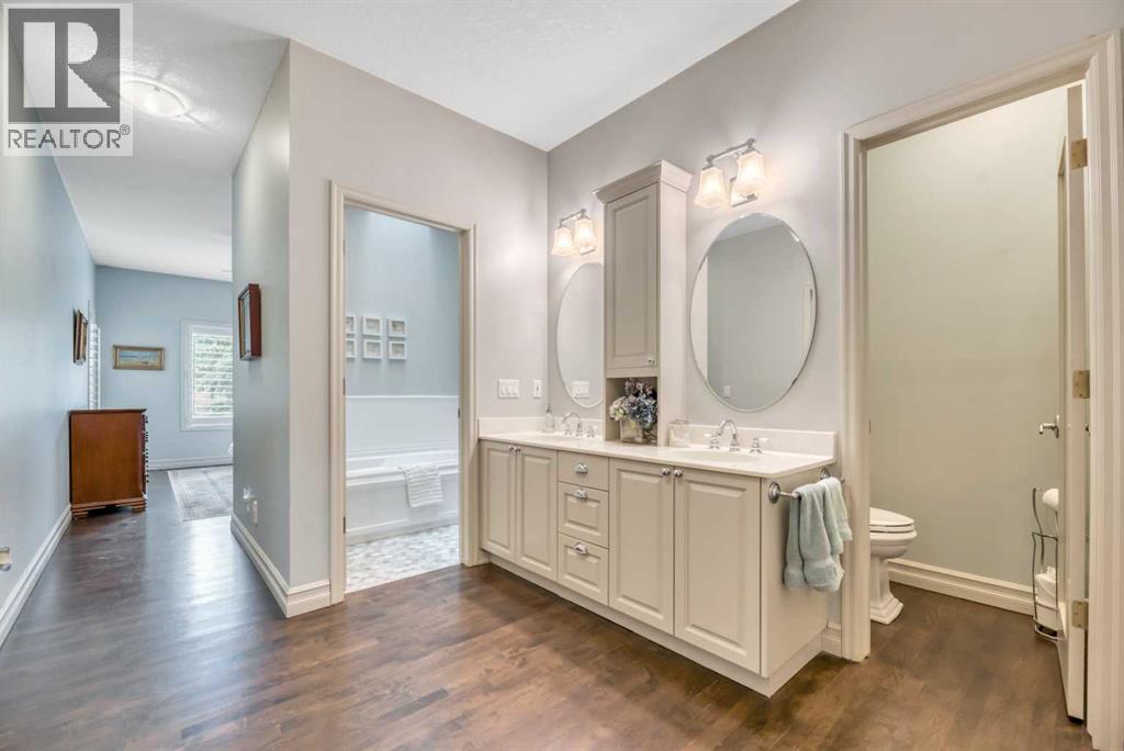 3 Lott Creek Hollow, Rural Rocky View County, Alberta  T3Z 3A9 - Photo 25 - A2300525