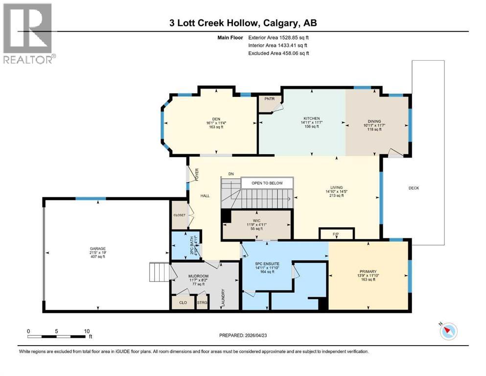 3 Lott Creek Hollow, Rural Rocky View County, Alberta  T3Z 3A9 - Photo 45 - A2300525